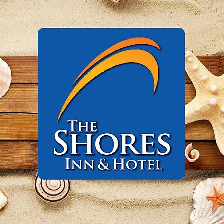 Shores Inn & Hotel Shediac Exteriör bild